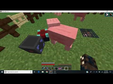 Slimefun-How to use an XP Collector-Slimefun Shadow guides part 32