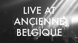 We've got big news for you! Tickets sale starts Friday at 10am. | GOOSE