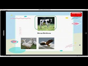 Tutorial Membuat Permainan Edukasi, Game Edukasi di SAC