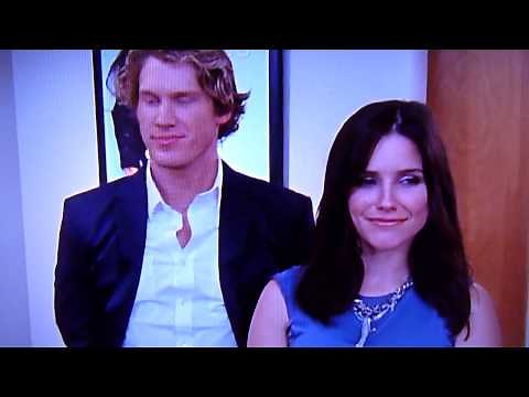 One Tree Hill - Haley James Scott (Flying machine)