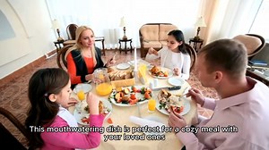 Chicken and Biscuits Recipe