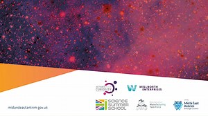 Yelo are proud to be Company Sponsor of the Science Summer School...