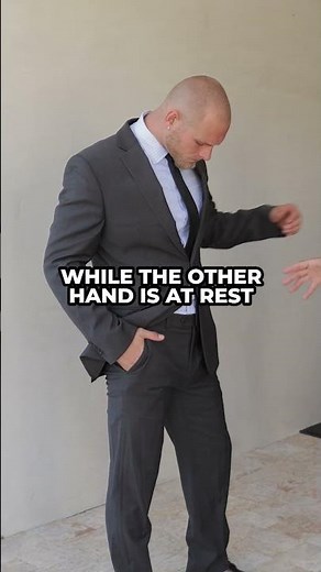 Simple Posing Guide for Men