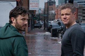 Where was 'The Instigators' filmed? Discover the Boston filming locations for Matt Damon and Casey Affleck's movie