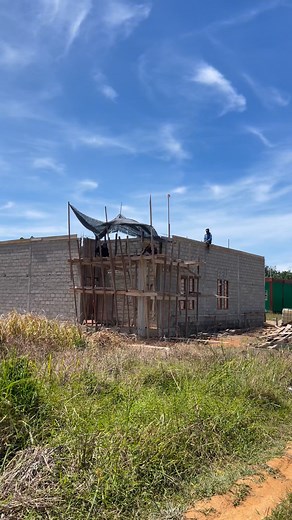 1.4M views · 24K reactions | Syukuri apapun usahamu, proses ikat besi balok ring #jobs #fbpro #reels #kulibangunan #ucokm #janganlupabahagia | Ucok M | Facebook