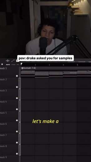vogo on Instagram: "comment "METHOD" if you want 100+ vocals, my vocal presets and full step-by-step guide 🖤 #musicproducer #samplethis #producerlife #flstudio #producer"