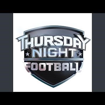 TNF 32 (Thursday Night Football Theme)