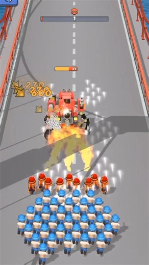 Can My Giant Army Defeat the Ultimate Robot Boss in Top War?