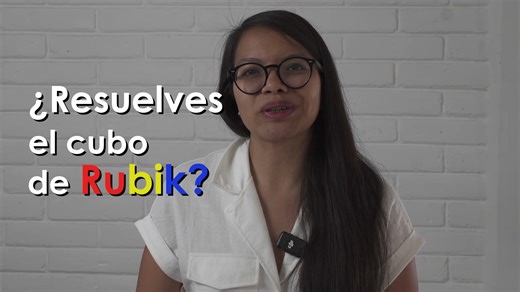 7.3K views · 105 reactions | ¡Participa en el torneo de cubo Rubik...