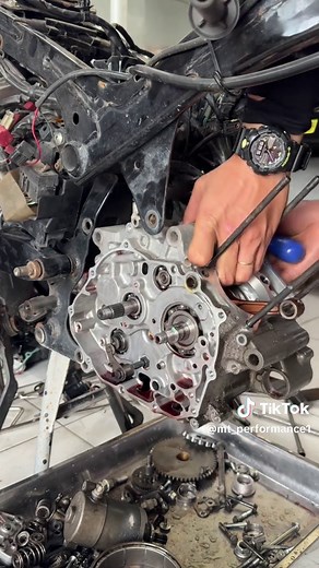 Honda Winner V4 Dyno Performance Review