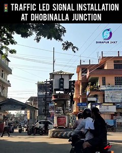 Dimapur 24/7 on Reels