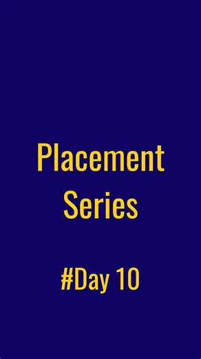 Shreyas l arer on Instagram: "💰 DAY 10/90 – The Free Resource Goldmine Stop wasting money on expensive courses 😤 These ₹50,000 worth resources are 100% FREE — and enough to crack placements 👇 🎯 Free DSA: Striver’s A2Z Sheet (complete roadmap) 🎯 Free Python: Python for Everybody – Dr. Chuck 🎯 Free Web Dev: FreeCodeCamp (HTML → React) 🎯 Free Aptitude: IndiaBix (10,000+ questions) 🎯 Free Projects: GitHub Explore (1000s of ideas) 🎯 Free Interview Prep: GeeksforGeeks (real experiences) 🔥 Ev