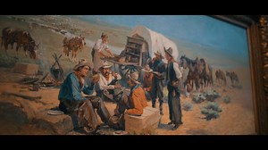 24 reactions | The Briscoe Western Art Museum tells the story of the...