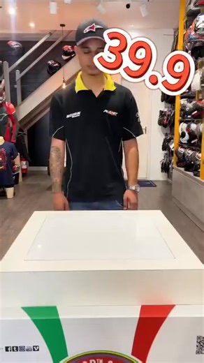 🔥 LS2 Explorer X Helmet: Ride Bold, Ride Safe! 🏍💨 Engineered with an ultra-light HPFC composite shell for superior protection and comfort. ✅ 180º flip-up chin guard for total versatility. ✅ Designed for all terrains and every season. Adventure starts here — gear up and go! 🏁 | Melvin Cook