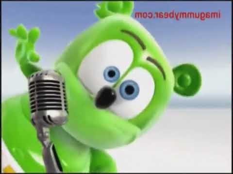 Preview 2 Gummy Bear Awesomeness V2