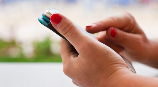 Android-Bildschirm teilen: So nutzt Du zwei Apps gleichzeitig