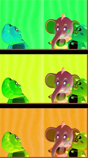 All Babies Channel Intro Logo IL Vocodex