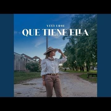 Que Tiene Ella