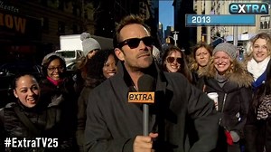 26K views · 323 reactions | Remembering Luke Perry: Our favorite moments with the actor. ❤️ | Extra | Facebook
