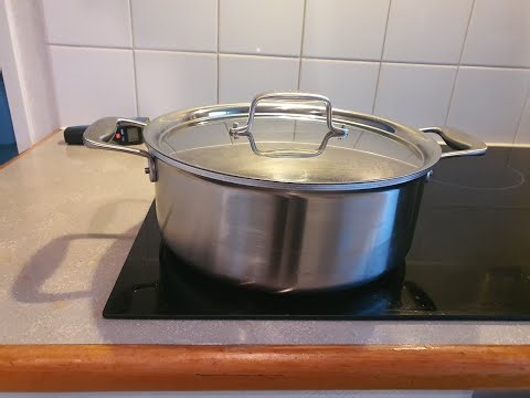 Full Review - All-Clad D7 (Collective) Slow Cooker 6-Quart