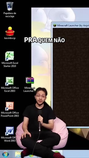 O Impacto do Launcher Pirata de Minecraft