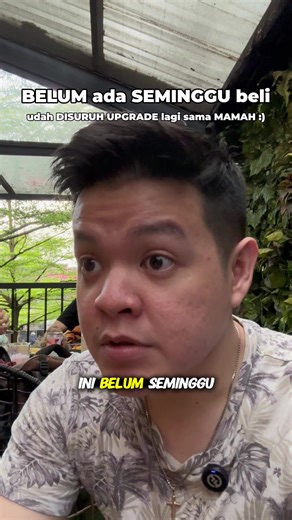 Minta HP Baru? Coba Strategi Ini!