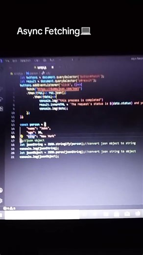 Good morning my people ❤️#Coding #website #javascript #webdevelopment #2026