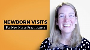 Newborn Assessment for Nurse Practitioners — Real World NP