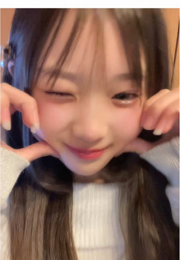 JCミスコン2026に挑戦するはなです！応援してね💛