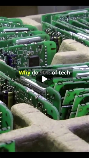 #vlsi #semiconductors #engineering #chipfabrication #hardware | Avecas