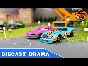 1/64 Diecast Model Cars Showcase | Volvo, Ford, Porsche, Muscle Cars & More