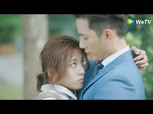 The most sweet ‘’Planet adventure” in the world TRAILER——《My Girlfriend is an Alien》