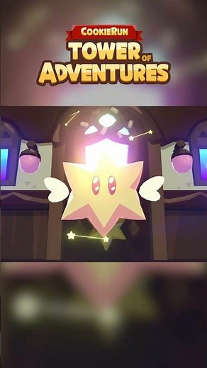 A new Cookie has arrived in the tower! 🐦‍🔥 | CookieRun: Tower of Adventures