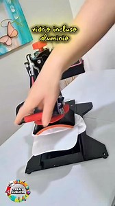 Error común de un sublimador principiante y no lo sabías 🎉🧑‍🔧💯 #sublimacion #sublimation #erroresdesublimación #emprender | Crea Sublima y DTF