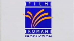 Bluebird Toys Canal D.A. Film Roman