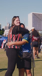 We’re listening rangatahi mā 🥰 Shout out to these awesome rangatahi for sharing their Matariki wishes with us at the Matariki fest in Brisbane ✨ | Hahana