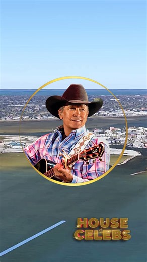 🤠 George Strait’s Rockport Estate – $3.3 Million Coastal Retreat 🌅✨ Country music legend George Strait owns this $3.3 million home in Rockport, Texas, featuring 5 bedrooms, 8 bathrooms, and 4,656 sq. ft. of classic coastal charm. This is one of several properties in Strait’s real estate collection, perfectly blending Texas tradition with seaside serenity. 🏡💫 #GeorgeStrait #Rockport #TexasLuxury #CelebrityHomes #HouseOfCelebs #LuxuryLiving #DreamMansion #CountryLegend #MusicIcon #CelebLifesty