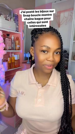 112K views · 1.2K reactions | Mon Snap  https://snapchat.com/t/XOCfl4k3 vient t’offrir des bijoux à bas prix | Jessica Edima | Facebook