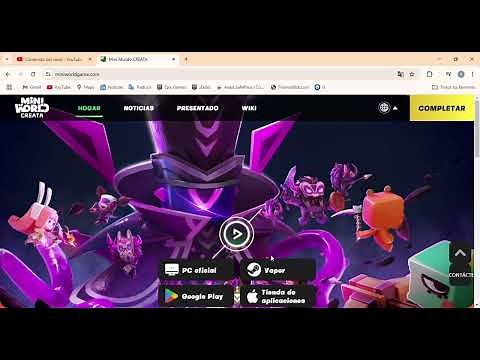 Como INSTALAR Mini Word en PC