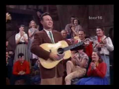 Jim Reeves - Bimbo