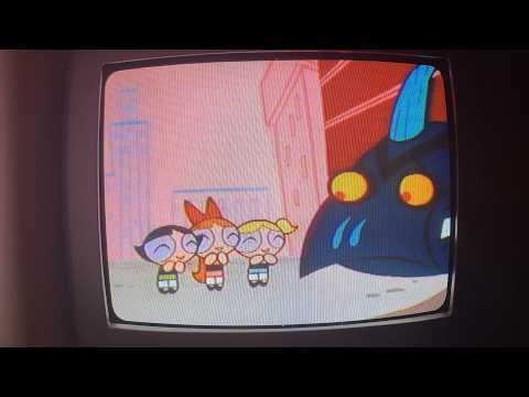 Closing to The Powerpuff Girls: Dream Scheme 2000 VHS (2001 reprint) part 1