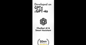 Téléchargez et exécutez IA Chat - Chatbot en français sur PC et Mac (émulateur)