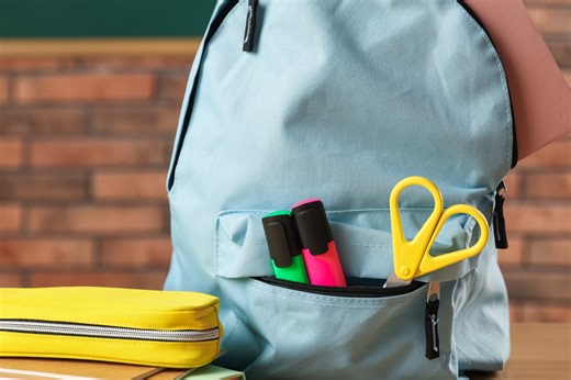 Forget lost property...these stickers mean no more missing clothes - Netmums