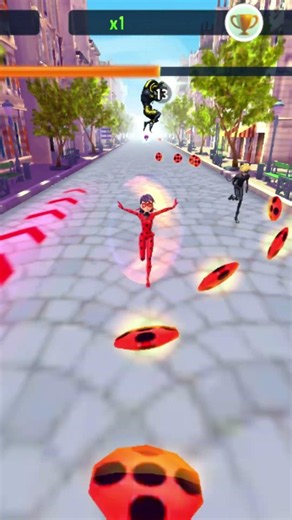 Miraculous Ladybug & Cat Noir - Pharaoh Boss Battle Chase! 🐞 Epic Funny Fails Gameplay 🐾