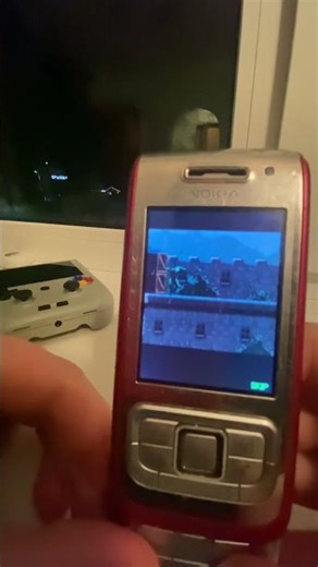 Splinter cell e65 symbian java games #recommended #топ #творчество #retrogaming #nes #java #symbian