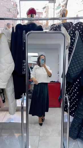 1.5K views | Pelice masa 42,44,46,48 Model tjeter , nami me to 殺 | Butik Gaga style | Facebook