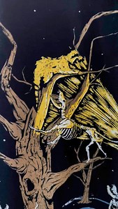 Tree talkin!! All sizes at the house, PM me! #hunting #workingdog #walkerhound #hound #plotthound #houndsman #dog #coonhound #coondog #treedog #treed #coonhunting #treetalking #choppin | Lite Hounds