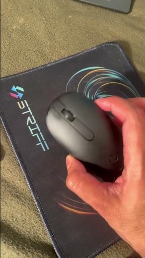 HP 240 Mouse Review ⚡ Best Budget Wireless Mouse? | Worth Buying in 2026