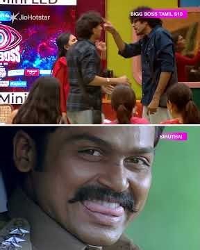 Bigg Boss Tamil Season 10 | Streaming 24 x 7 | JioHotstar