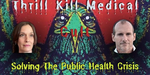 Solving the Public Health Crisis - Zowe Smith from Vaxxed 3 Interviews Etienne de la Boetie2